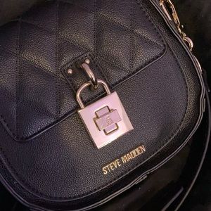 Gorgeous Steve Madden purse ! 😍